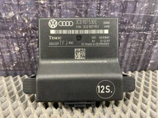 Диагностический интерфейс Volkswagen Passat 2008