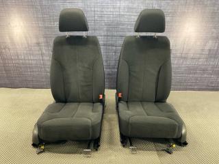 Комплект сидений Volkswagen Passat 2008