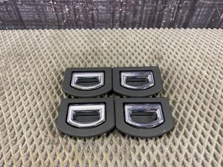 Петля багажника AUDI A4 Avant 2002