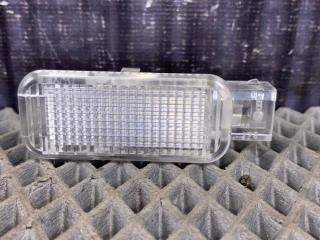 Плафон салона AUDI A4 Avant 2002