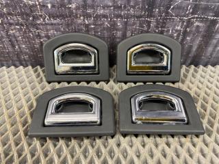 Петля багажника AUDI Allroad 2002