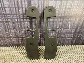 Пластик крышки багажника AUDI Allroad 2002 контрактная Пластик крышки багажника AUDI Allroad 2002