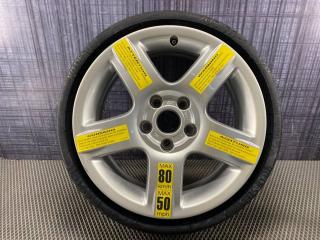 Запасное колесо AUDI Allroad 2002