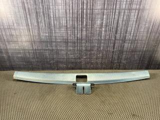 Накладка на замок AUDI Allroad 2002 контрактная Накладка на замок AUDI Allroad 2002