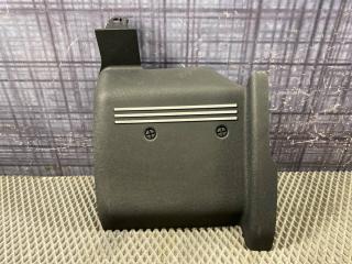 Декоративная накладка двигателя AUDI Allroad 2002 контрактная Декоративная накладка двигателя AUDI Allroad 2002