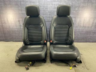 Комплект сидений Volkswagen Passat 2011