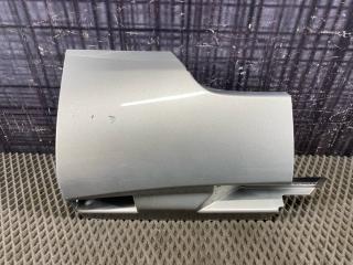 Накладка на порог правая Volkswagen Passat 2011