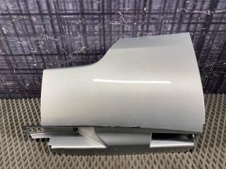 Накладка на порог левая Volkswagen Passat 2011