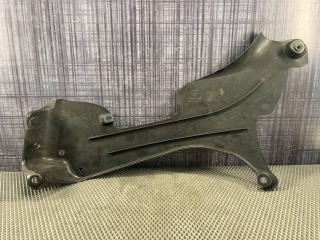 Защита днища AUDI A4 Avant 2004