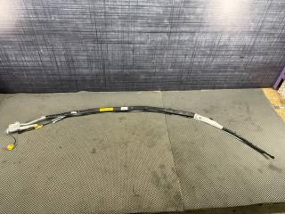 Подушка безопасности левая Volkswagen Passat 2004
