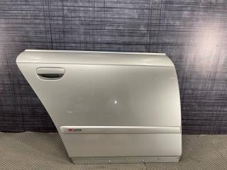 Дверь задняя правая AUDI A4 Avant 2006