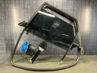 Стеклоподъемник задний левый AUDI A4 Avant 2006