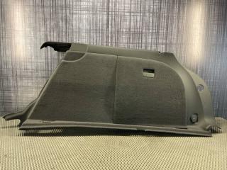 Обшивка багажника правая AUDI A4 Avant 2006 контрактная Обшивка багажника правая AUDI A4 Avant 2006