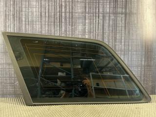 Стекло заднее левое AUDI A4 Avant 2006