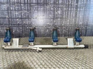 Комплект форсунок AUDI A4 Avant 2006