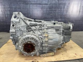 АКПП AUDI A4 Avant 2006