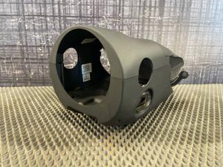 Кожух рулевого вала AUDI A4 Avant 2006 контрактная Кожух рулевого вала AUDI A4 Avant 2006