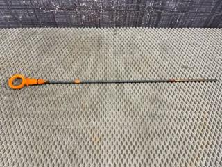 Щуп масляный AUDI A4 Avant 2006 контрактная Щуп масляный AUDI A4 Avant 2006