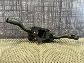 Подрулевой переключатель AUDI A4 Avant 2006 контрактная Подрулевой переключатель AUDI A4 Avant 2006