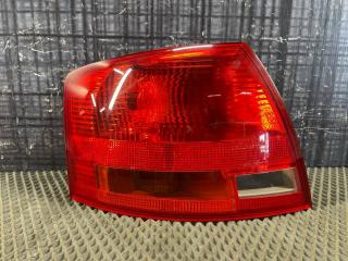 Фонарь левый AUDI A4 Avant 2006