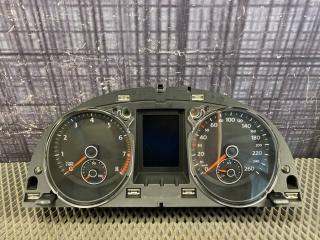 Щиток приборов Volkswagen Passat Variant 2010