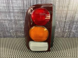 Фонарь левый Chevrolet TrailBlazer 2005