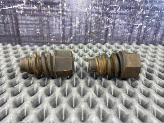 Подушка радиатора Chevrolet TrailBlazer 2005