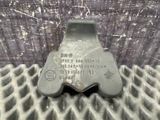 Подушка радиатора BMW X5 2007