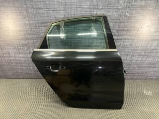 Дверь задняя правая AUDI A4 2008