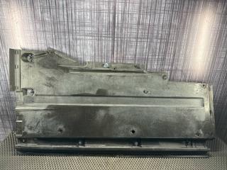 Защита днища левая AUDI A4 2008