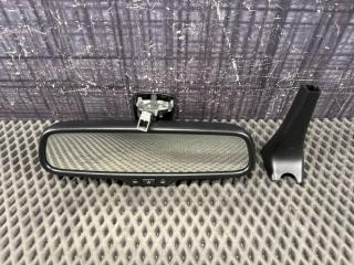 Зеркало салона AUDI A4 2008