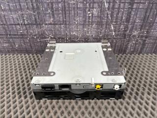 Блок управления сигнала магнитолы AUDI A4 2008