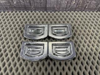 Петля багажника AUDI A4 2008