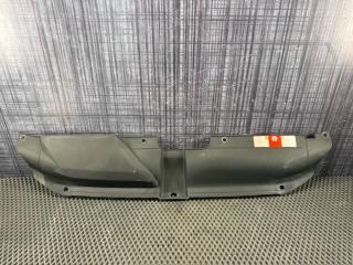 Пластик подкапотный AUDI A4 2008