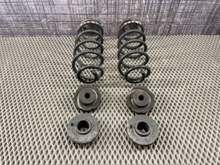 Комплект пружин задний AUDI A4 2008