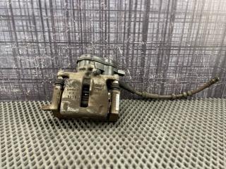 Суппорт задний левый AUDI A4 2008