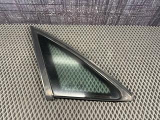 Стекло заднее левое AUDI A4 2008