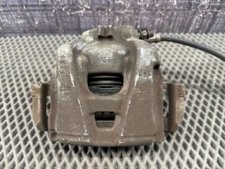 Суппорт передний правый AUDI A4 2008