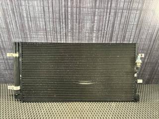 Радиатор кондиционера AUDI A4 2008 контрактная Радиатор кондиционера AUDI A4 2008
