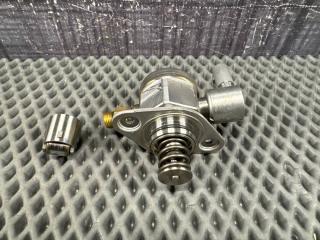 ТНВД AUDI A4 2008 контрактная ТНВД AUDI A4 2008