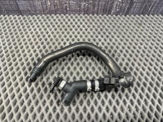 Шланг вентиляции AUDI A4 2008 контрактная Шланг вентиляции AUDI A4 2008