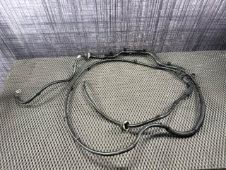 Силовой провод AUDI A4 2008 контрактная Силовой провод AUDI A4 2008