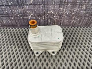 Теплообменник AUDI A4 2008