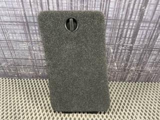 Обшивка багажника правая Volkswagen Passat Variant 2010 контрактная Обшивка багажника правая Volkswagen Passat Variant 2010