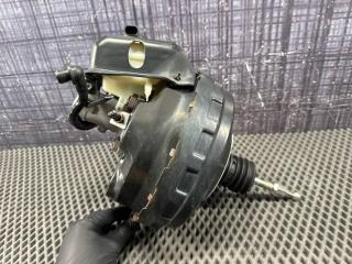 Вакуумный усилитель AUDI A4 2008