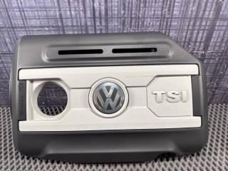 Декоративная накладка двигателя Volkswagen Passat Variant 2010