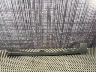 Пластик салона правый Volkswagen Passat Variant 2010