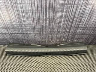 Пластик багажника Volkswagen Passat Variant 2010