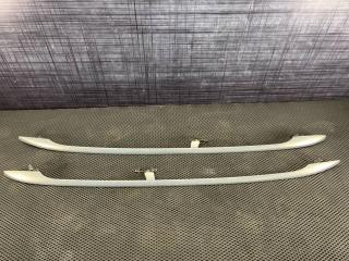 Рейлинг на крышу Volkswagen Passat Variant 2010