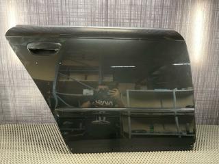 Дверь задняя правая AUDI A4 Avant 2006
